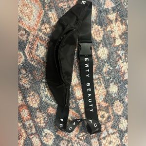 FENTY BEAUTY Crossbody Bag Brand New